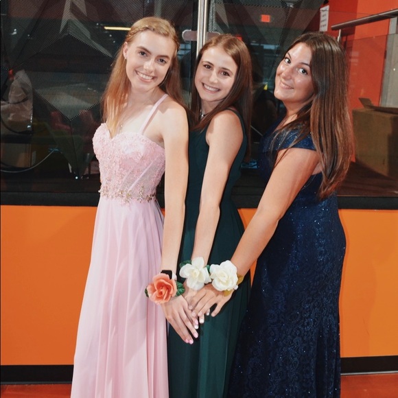 Meet your Posher, Morgan - Picture 3 of 7